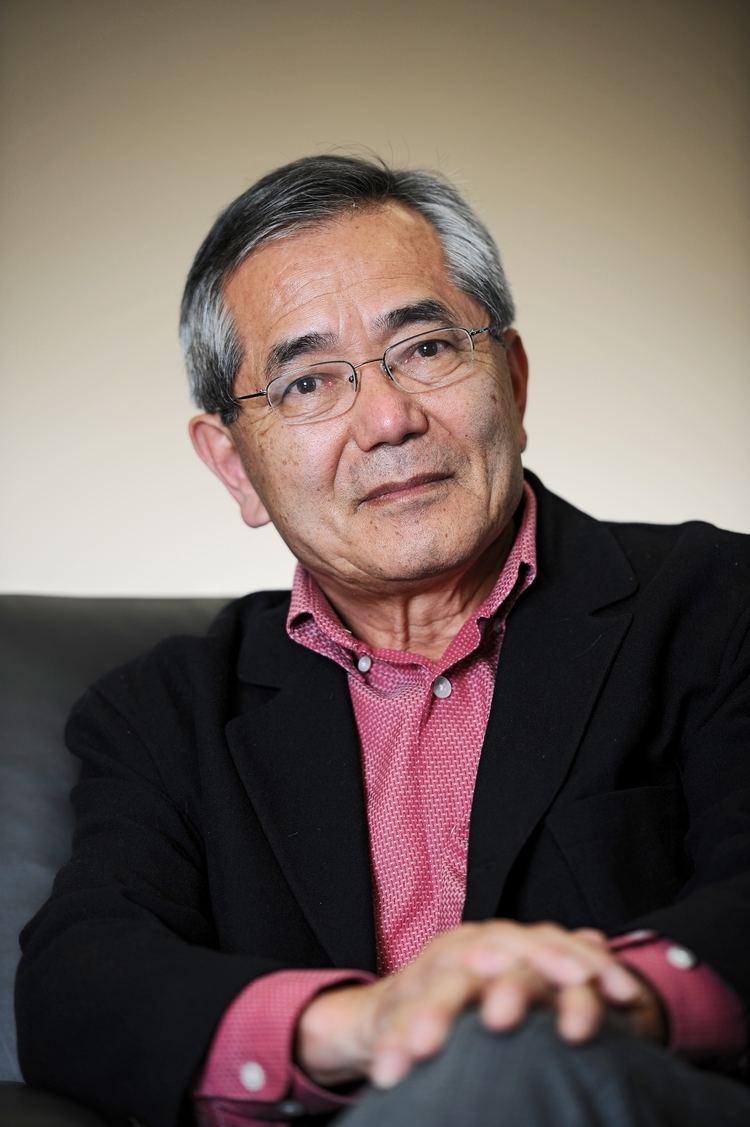 Ei-ichi Negishi Purdue Chemistry Eiichi Negishi Nobel Laureate