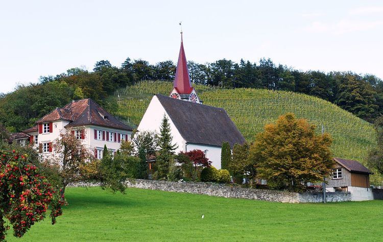 Eichberg, Switzerland