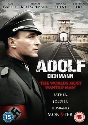 Eichmann (film) The 25 best Eichmann Film ideas on Pinterest Doctor who schergen