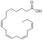 Eicosatetraenoic acid wwwchemicalbookcomCASGIF24880408gif