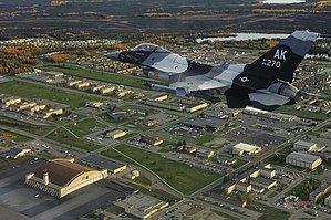 Eielson Air Force Base httpsuploadwikimediaorgwikipediacommonsthu