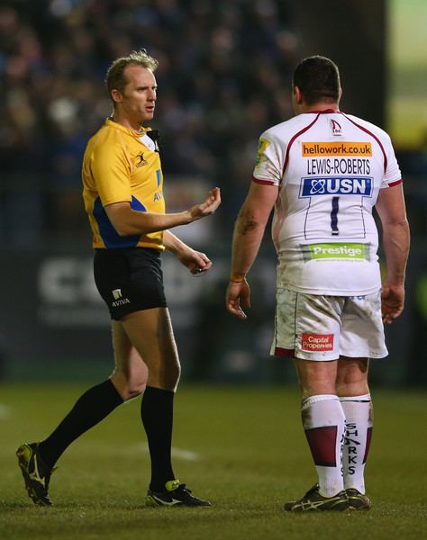 Eifion Lewis-Roberts Eifion LewisRoberts Photos Bath Rugby v Sale Sharks