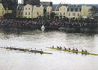 Eight (rowing)