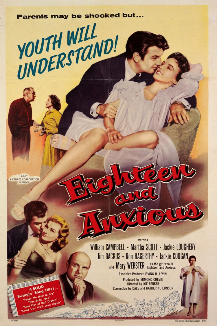 Eighteen and Anxious wwwgstaticcomtvthumbmovieposters36683p36683