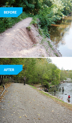 Eighteen Mile Creek (Niagara County) uploadsoneregionforwardorgcontentuploads2013