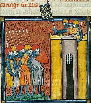Eighth Crusade FileEighth Crusade Carthage 1270jpg Wikimedia Commons
