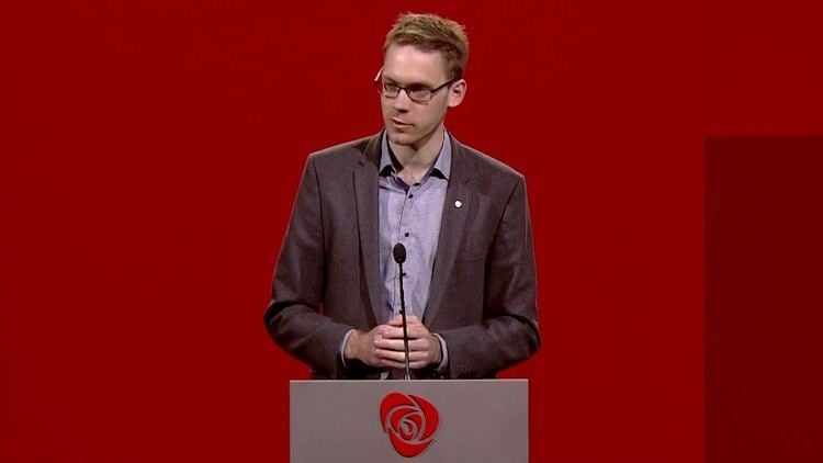Eigil Knutsen Eigil Knutsen Arbeiderpartiets landsmte 2017 YouTube