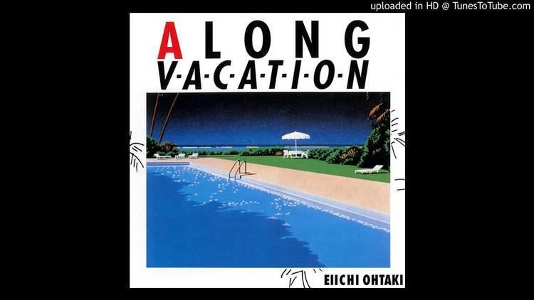 Eiichi Ohtaki Eiichi Ohtaki Velvet Motel YouTube