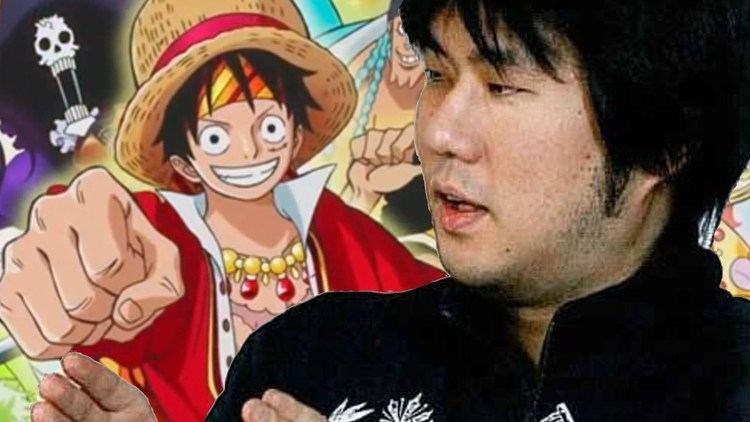Eiichiro Oda One Piece Will Go 10 More Years New Strawhats