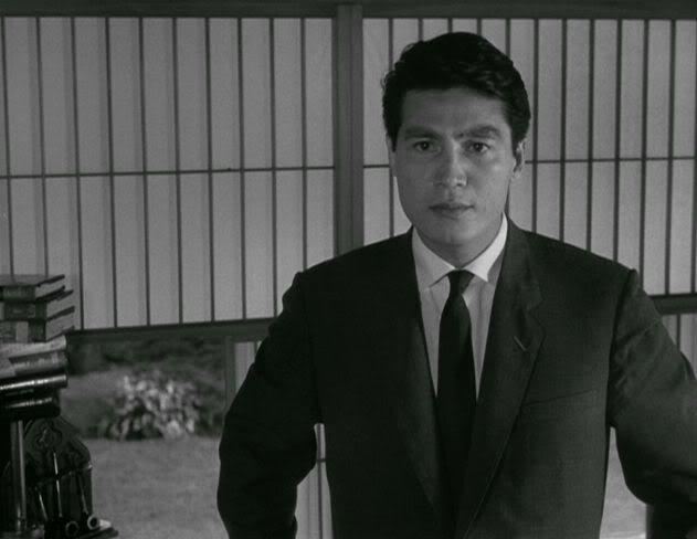 Eiji Okada Eiji Okada Hiroshima Mon Amour 1959 Film Pinterest Hiroshima