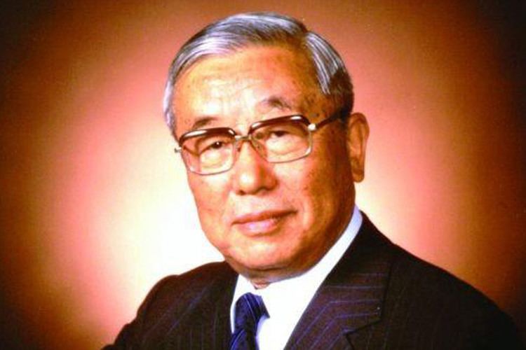 Eiji Toyoda Father Of Lexus Brand Eiji Toyoda Passes Away