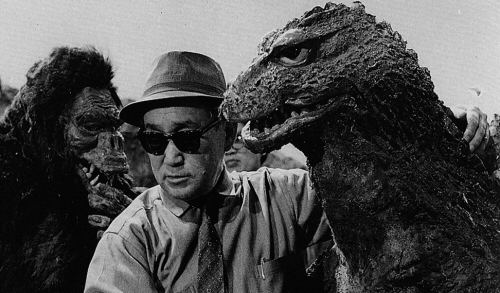 Eiji Tsuburaya Godzilla Creator Eiji Tsuburaya Celebrated by Google