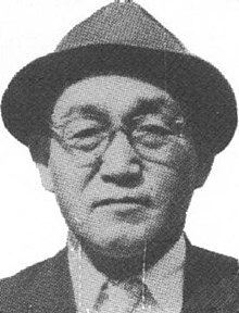 Eiji Tsuburaya httpsuploadwikimediaorgwikipediaenthumb8
