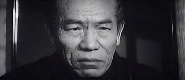 Eijirō Tōno Samurai Samurai Assassin Kihachi Okamoto 1965 Planet Pulp