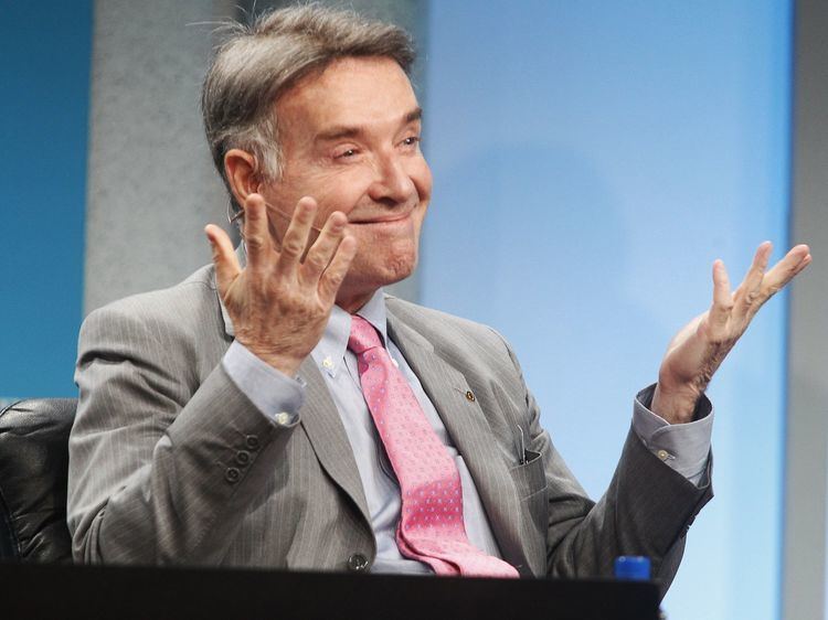 Eike Batista Former Brazilian Billionaire Eike Batista Is Still Rich