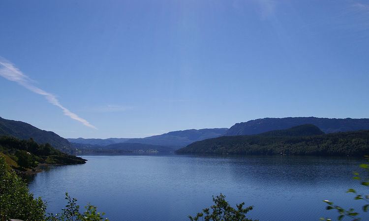 Eikefjord