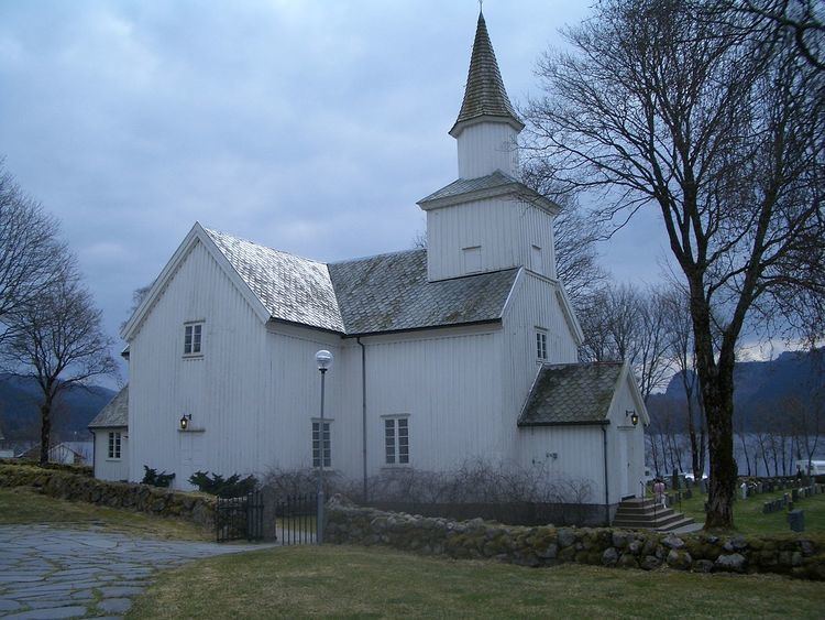 Eiken, Norway