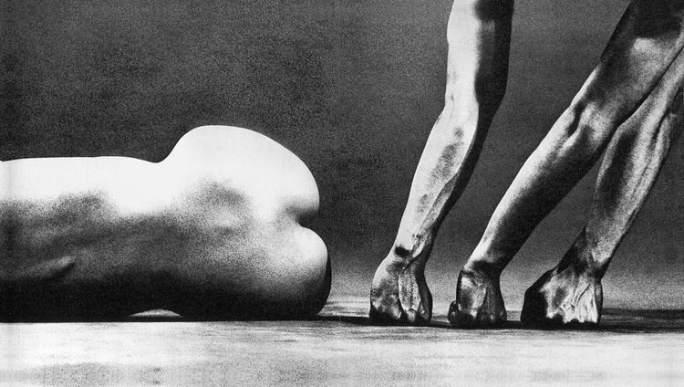 Eikoh Hosoe CLAIR Gallery Fine Art Photography Eikoh Hosoe