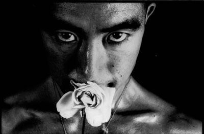 Eikoh Hosoe Eikoh Hosoe artist news amp exhibitions photographynowcom