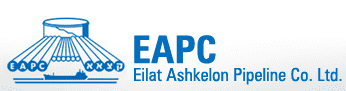 Eilat Ashkelon Pipeline Company eapccomwpcontentthemeseapcimageslogopng