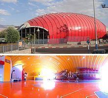 Eilat Sports Center httpsuploadwikimediaorgwikipediacommonsthu