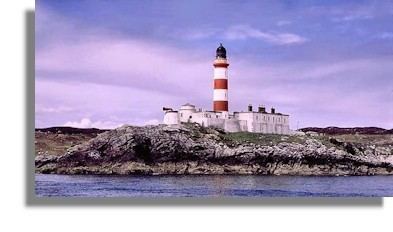 Eilean Glas Lighthouse Eilean Glas Lighthouse