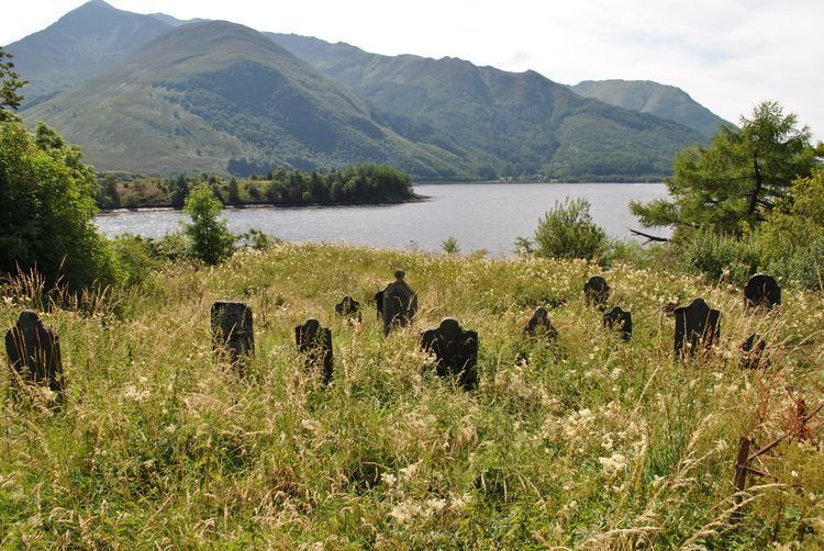 Eilean Munde Eilean Munde graveyard island graveyards of Scotland