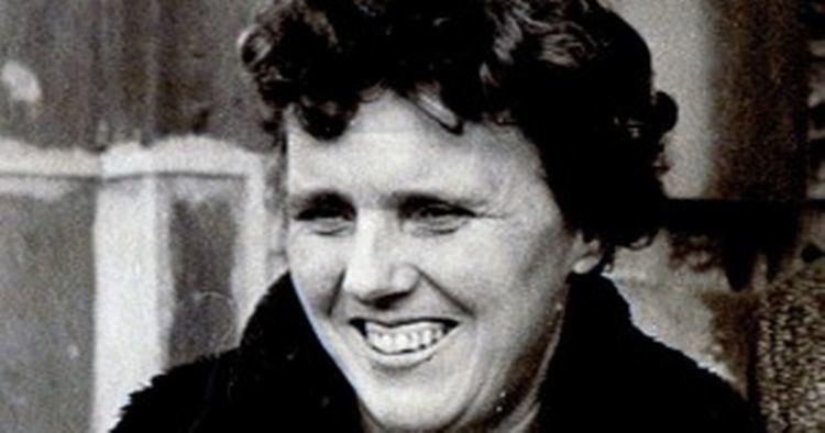 Eileen Beasley Tributes paid to Welsh language activist Eileen Beasley