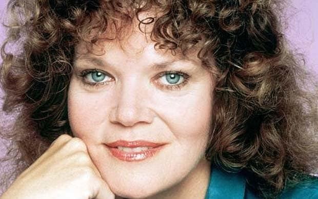 Eileen Brennan Eileen Brennan Telegraph