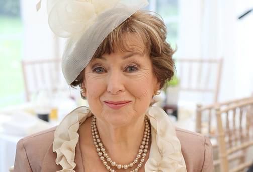 Eileen Colgan Tributes pour in for 39Fair City39 actress Eileen 80
