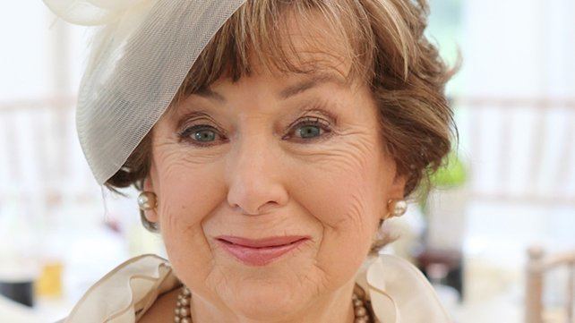 Eileen Colgan Fair City actress Eileen Colgan dies RT News