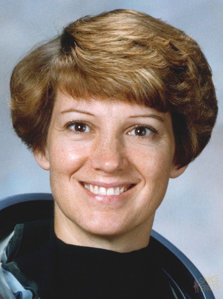 Eileen Collins Astronaut Biography Eileen Collins