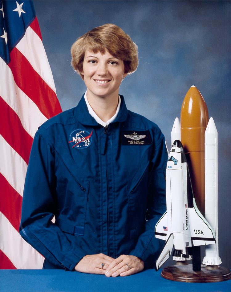 Eileen Collins Eileen Collins NASA Pics about space