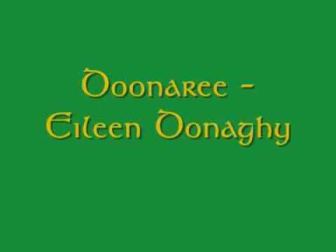 Eileen Donaghy Doonaree Eileen Donaghy YouTube