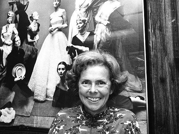 Eileen Ford Eileen Ford Dies at 92 Peoplecom