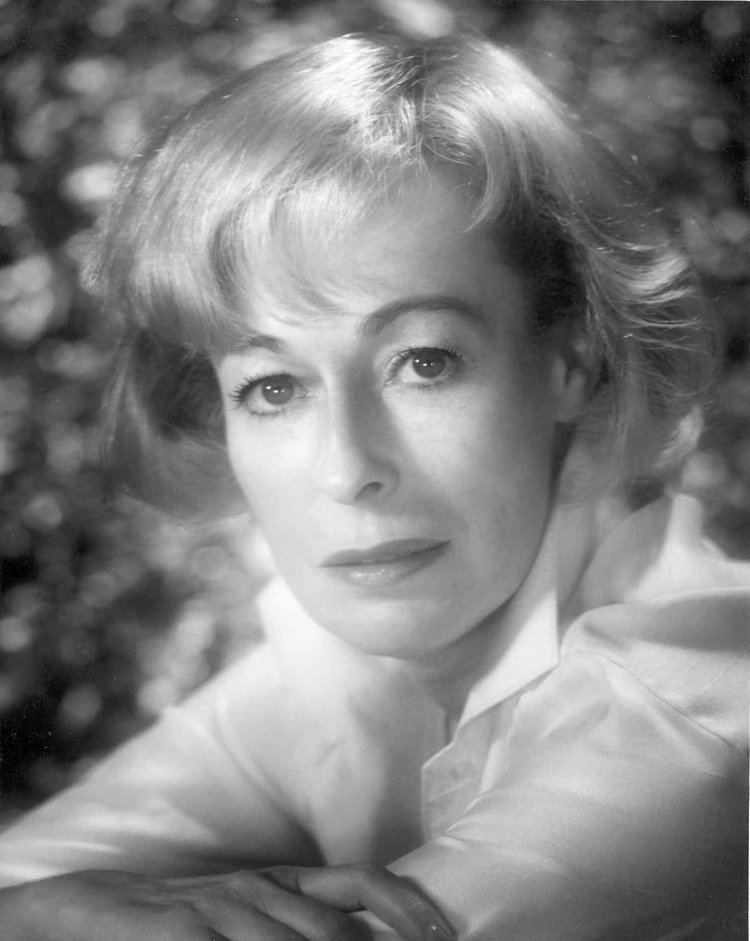 Eileen Heckart Eileen Heckart profile Famous people photo catalog