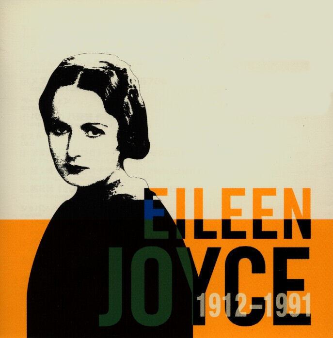 Eileen Joyce Eileen Joyce Piano Short Biography