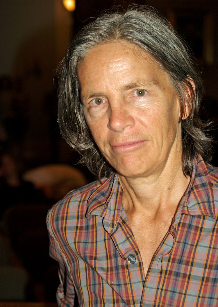 Eileen Myles Eileen Myles Wikipedia the free encyclopedia