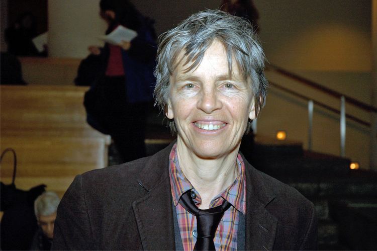 Eileen Myles Poet Author And Essayist Eileen Myles Profiles