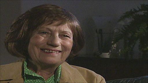 Eileen Nearne BBC WWII heroine Eileen Nearne was not quotsuitablequot to be spy