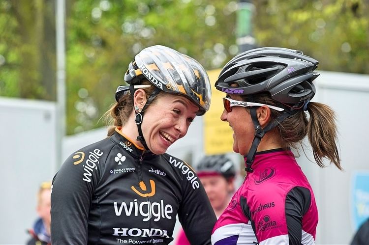 Eileen Roe Training for a criterium Eight tips on how to be a