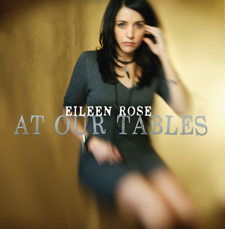 Eileen Rose Eileen Rose CDs and Silver Threads CDs for sale