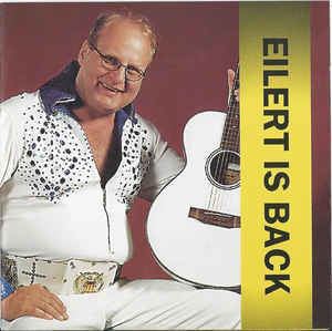 Eilert Pilarm Eilert Pilarm Eilert Is Back CD Album at Discogs