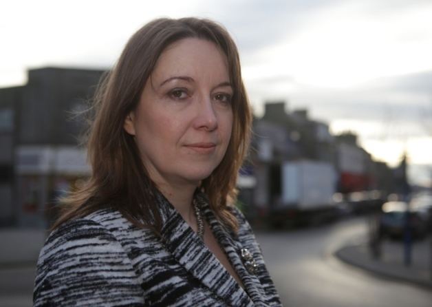 Eilidh Whiteford SNP Demand Clarity On Top Ups To Welfare Cuts Aberdeen Voice