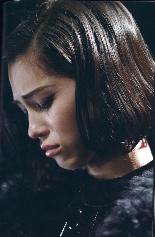 Eimi Kuroda commonsampsense ISSUE41 kilico