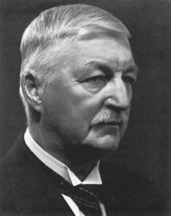 Einar Lonnberg