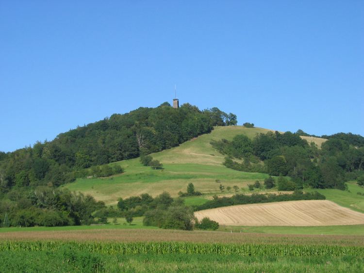Einkorn (hill) httpsuploadwikimediaorgwikipediacommons66