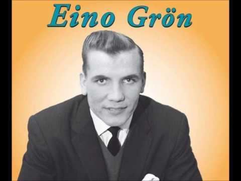 Eino Grön Eino Grn Yksin 1963 YouTube