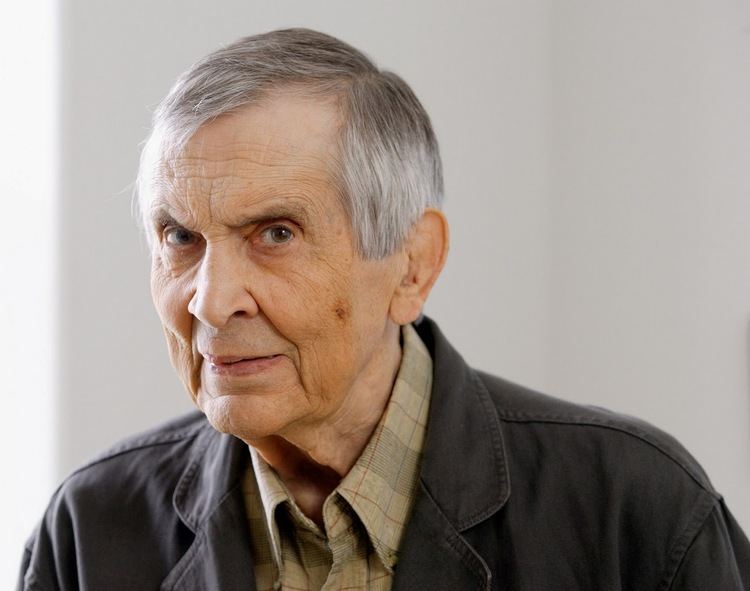 Einojuhani Rautavaara - Alchetron, The Free Social Encyclopedia