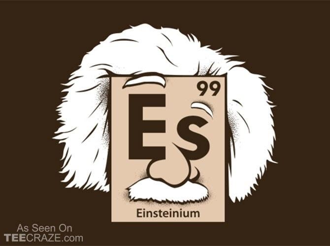 Einsteinium Einsteinium